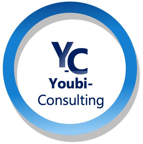 Youbi Consulting Logo
